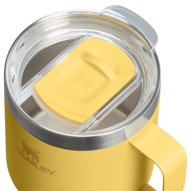 Stanley The Everyday Camp Mug 0.23L / 8oz Dijon