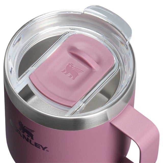 Stanley The Everyday Camp Mug 0.23L / 8oz Purple Smoke