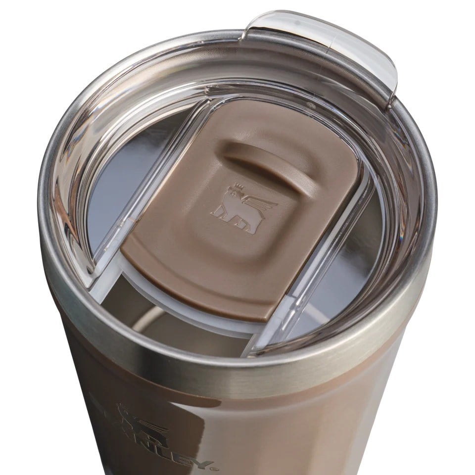 Stanley The Everyday Tumbler 0.47L / 16oz Pale Gold Shine Termos Bardak