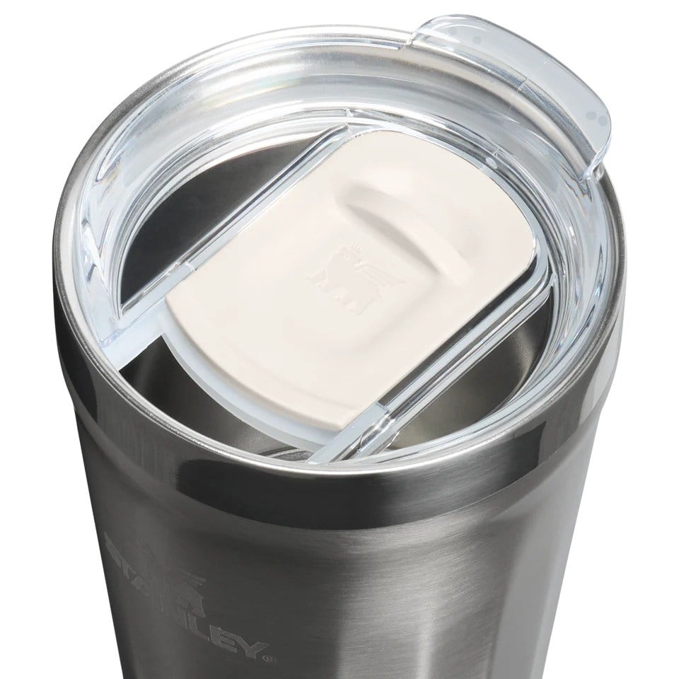 Stanley The Everyday Tumbler 0.47L / 16oz Stainless Steel Ash Termos Bardak