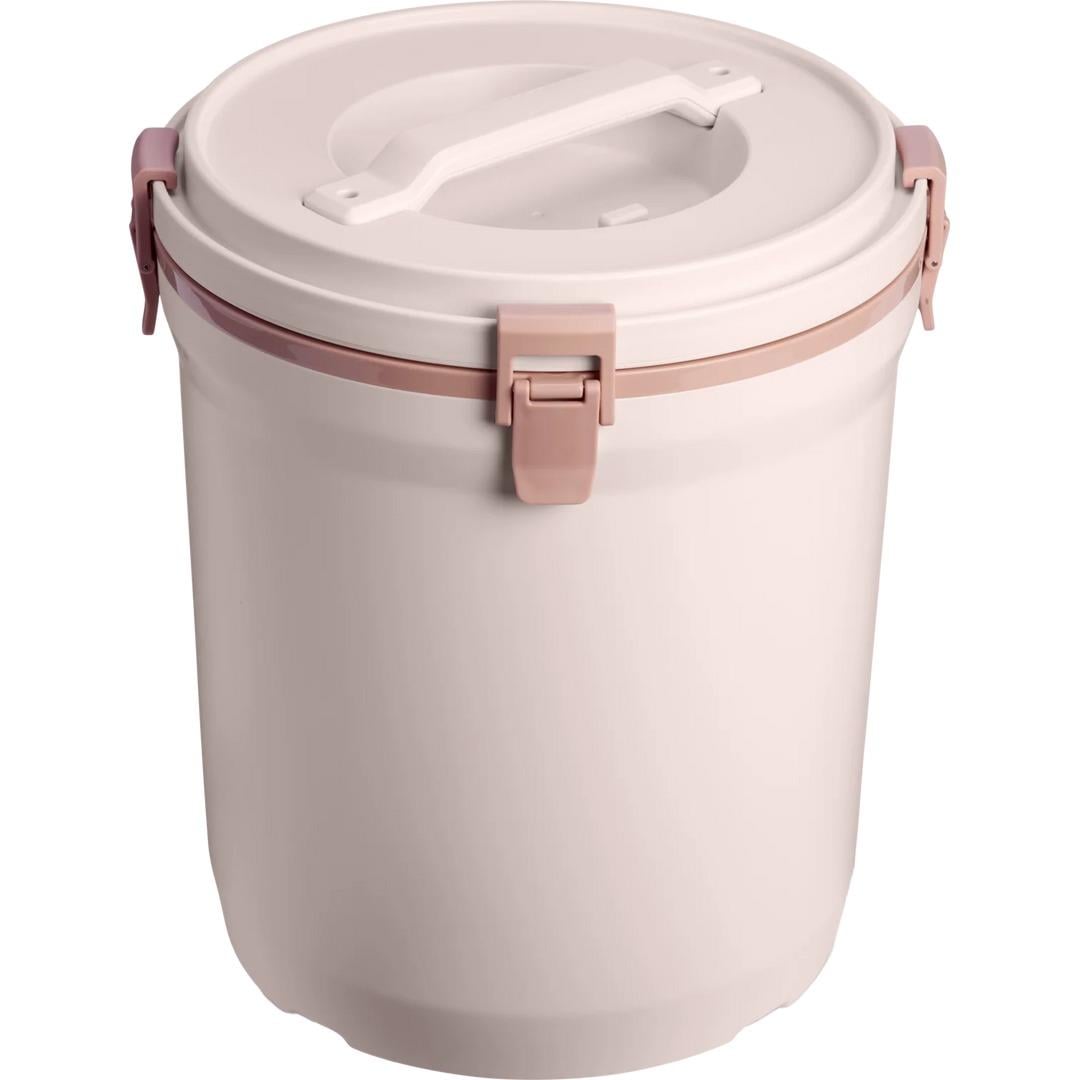 Stanley The Fast-Flow Water Jug 7.5L / 2 Gal Rose Quartz Su Termosu