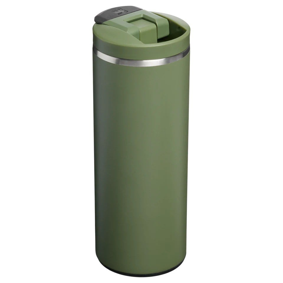 Stanley The Transit Fliptop 0.35L / 12oz Dried Pine Mug