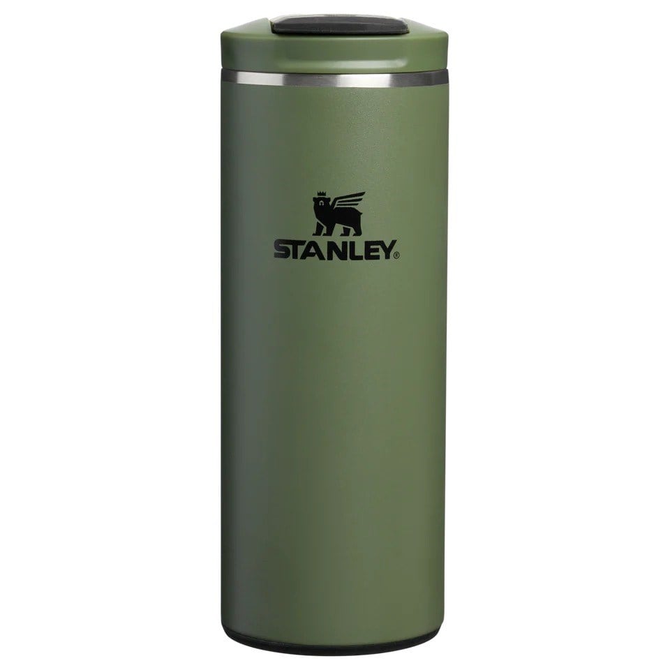 Stanley The Transit Fliptop 0.35L / 12oz Dried Pine Mug