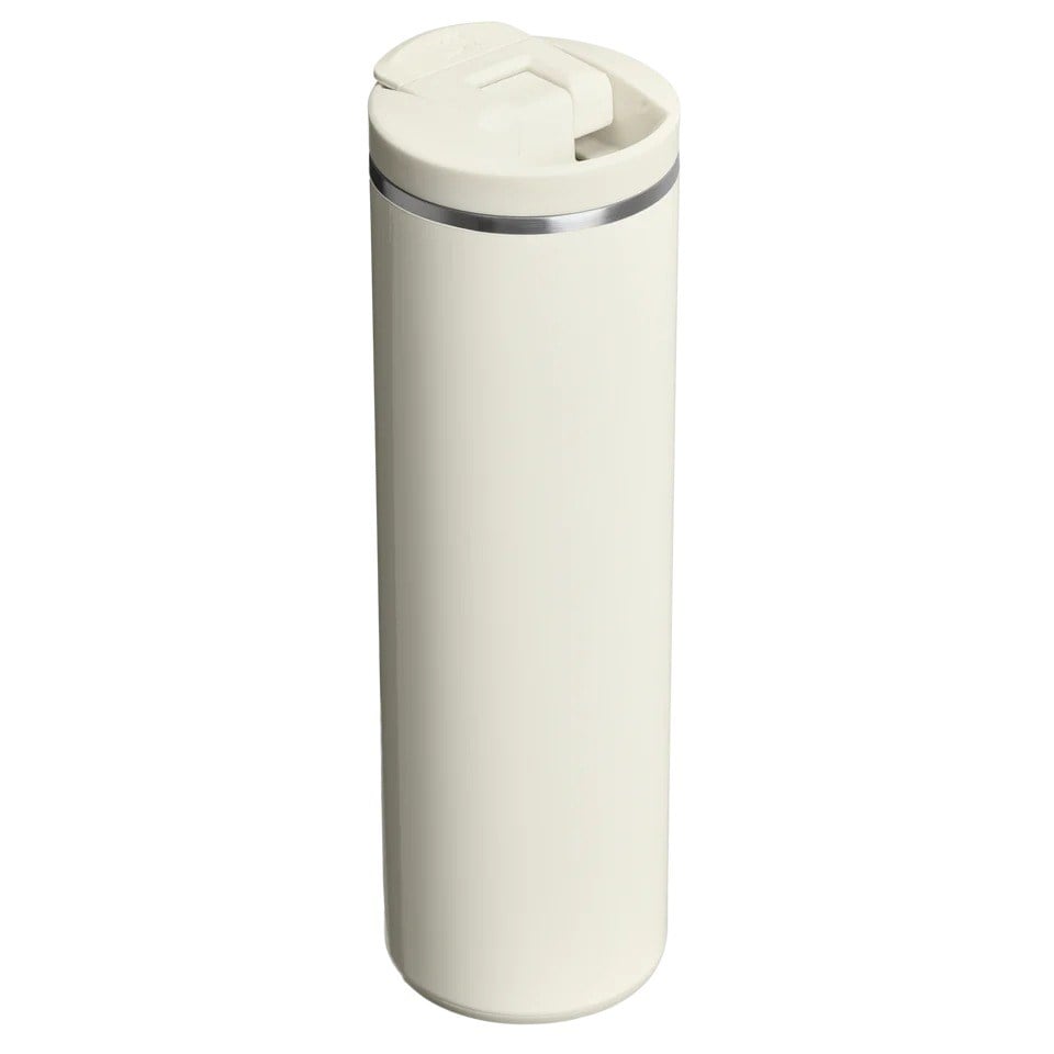 Stanley The Transit Fliptop Mug 0.59L / 20oz Cream Gloss
