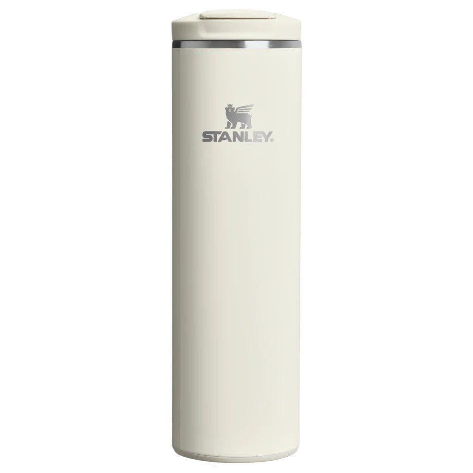 Stanley The Transit Fliptop Mug 0.59L / 20oz Cream Gloss