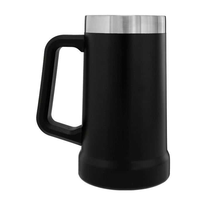 Stanley Unisex Termos Bardak Stan Adv 24Oz Vac Stein M.Black Eu