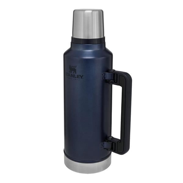 Stanley Unisex Termos Classic Legendary Bottle 1.9L / 2.0Qt