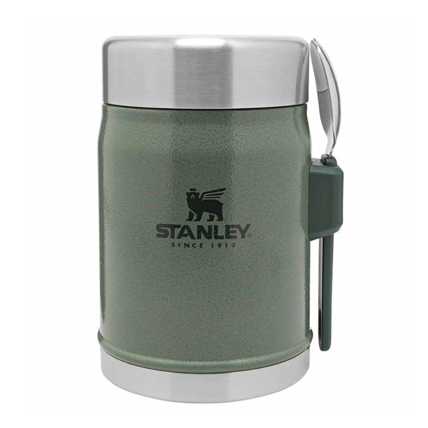 Stanley Unisex Termos Stan 14Oz Classic Vac Fj H.Green Eu
