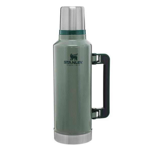 Stanley Unisex Termos Stan 2Qt Classic Vac Btl H.Green -Eu