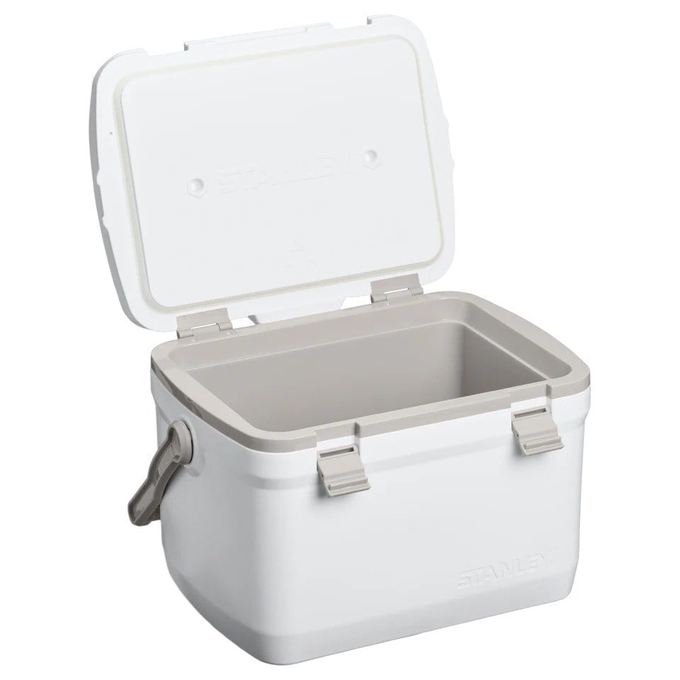 The Easy-Carry Outdoor Cooler 15.1L / 16Qt Frost Kamp Buzluğu