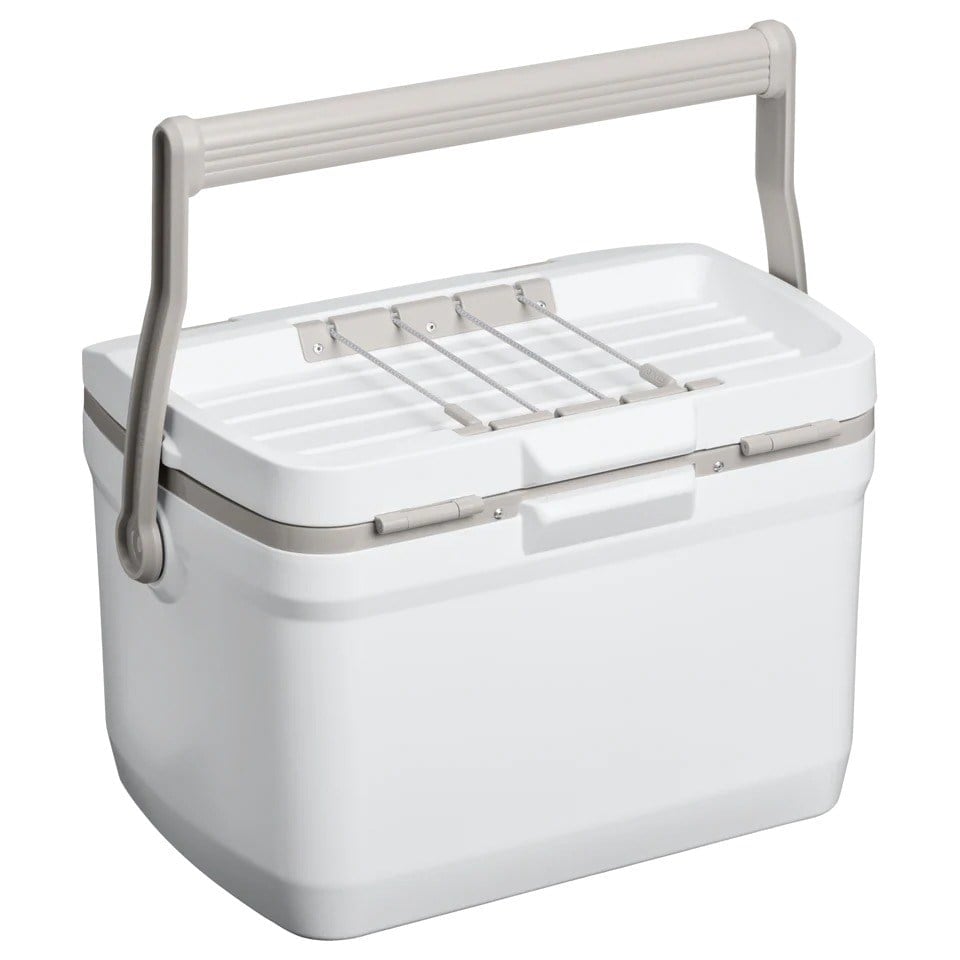 The Easy-Carry Outdoor Cooler 15.1L / 16Qt Frost Kamp Buzluğu