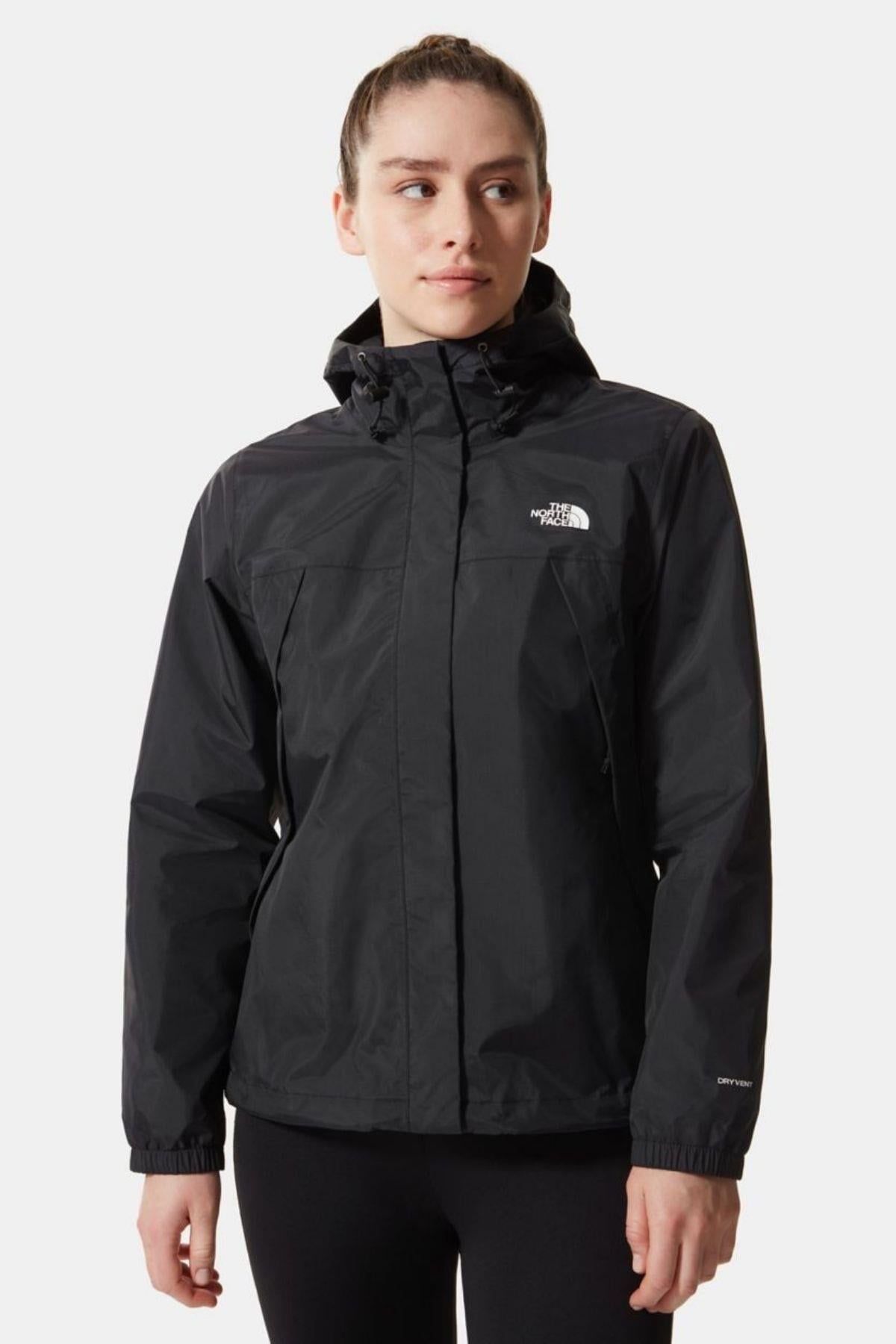 The North Face Antora Jacket Kadın Mont