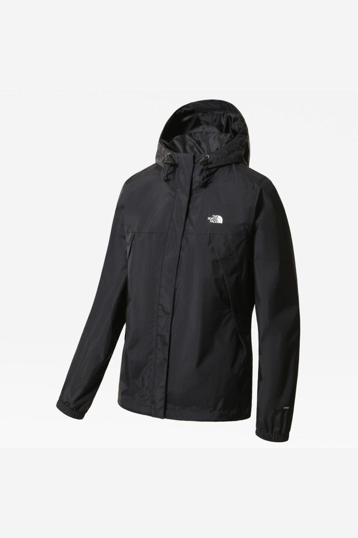 The North Face Antora Jacket Kadın Mont