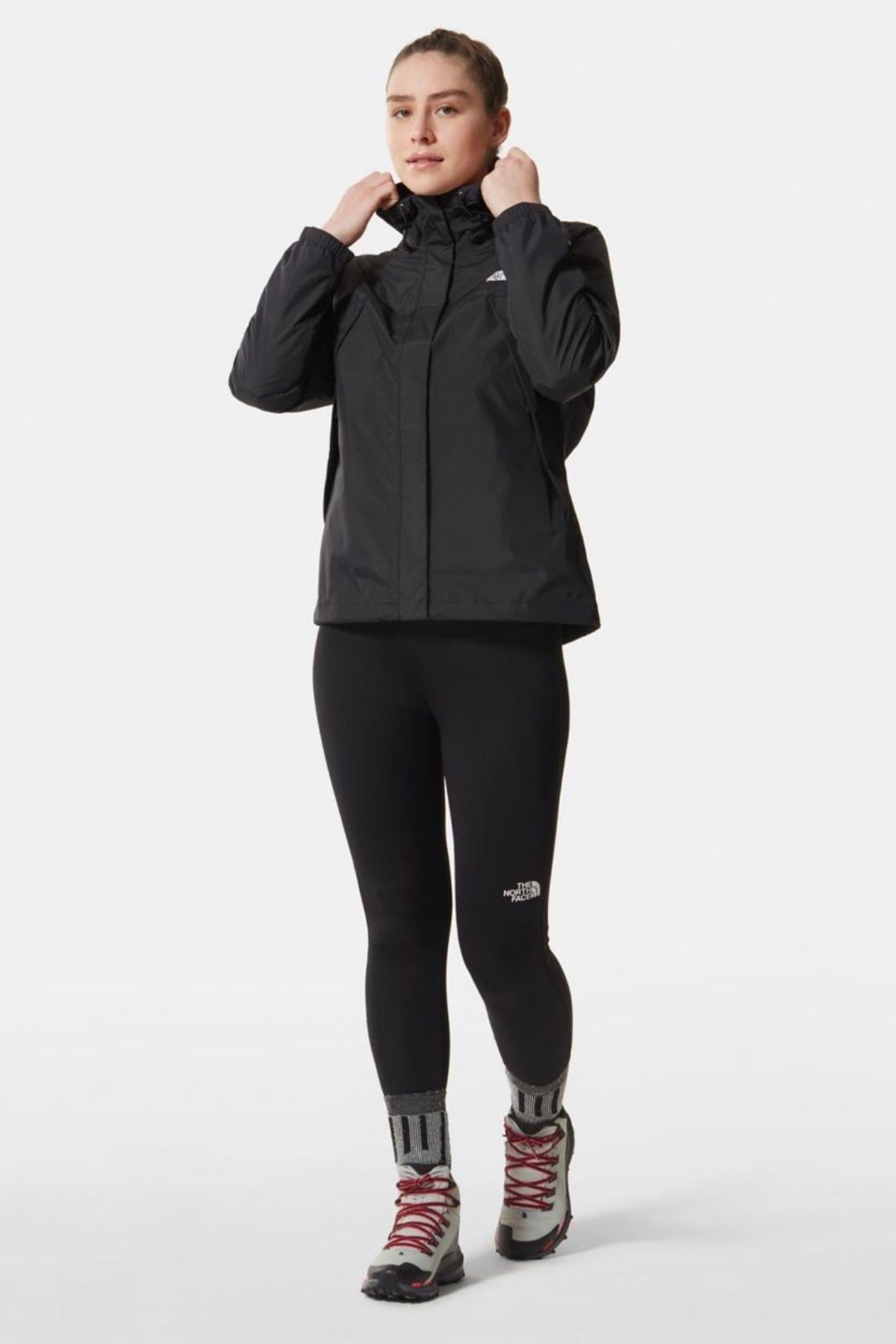 The North Face Antora Jacket Kadın Mont