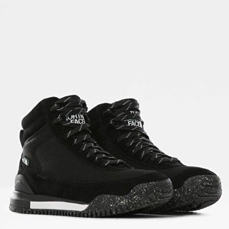 The North Face Back-To-Berkeley III Textile WP Kadın Bot