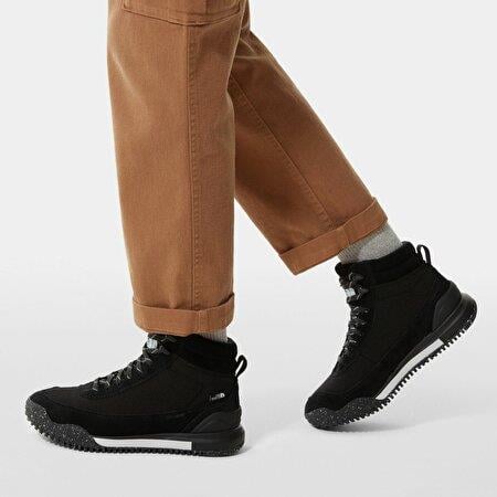 The North Face Back-To-Berkeley III Textile WP Kadın Bot
