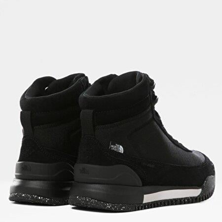 The North Face Back-To-Berkeley III Textile WP Kadın Bot