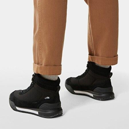 The North Face Back-To-Berkeley III Textile WP Kadın Bot