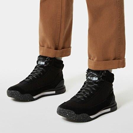 The North Face Back-To-Berkeley III Textile WP Kadın Bot