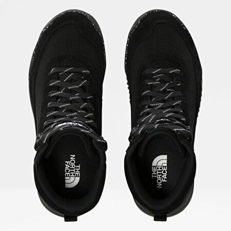 The North Face Back-To-Berkeley III Textile WP Kadın Bot