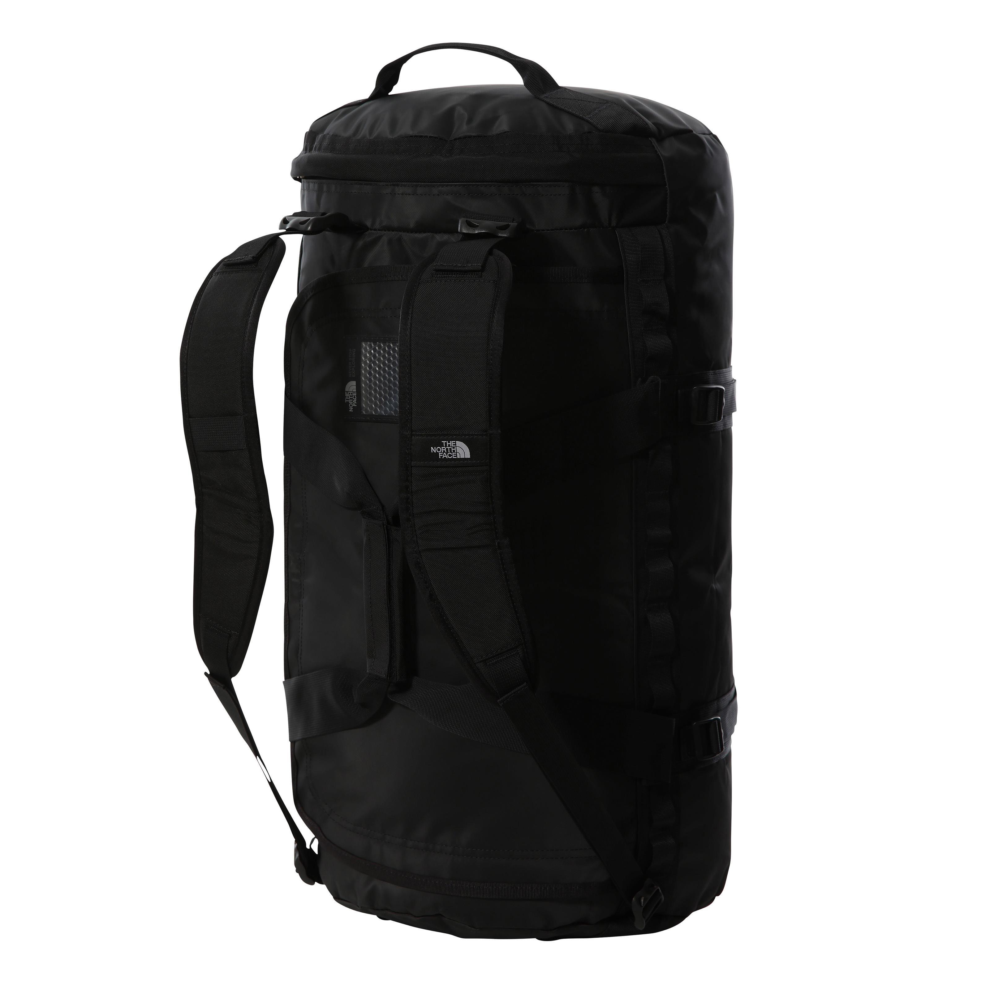 The North Face Base Camp Duffel - M Unisex Spor Çantası