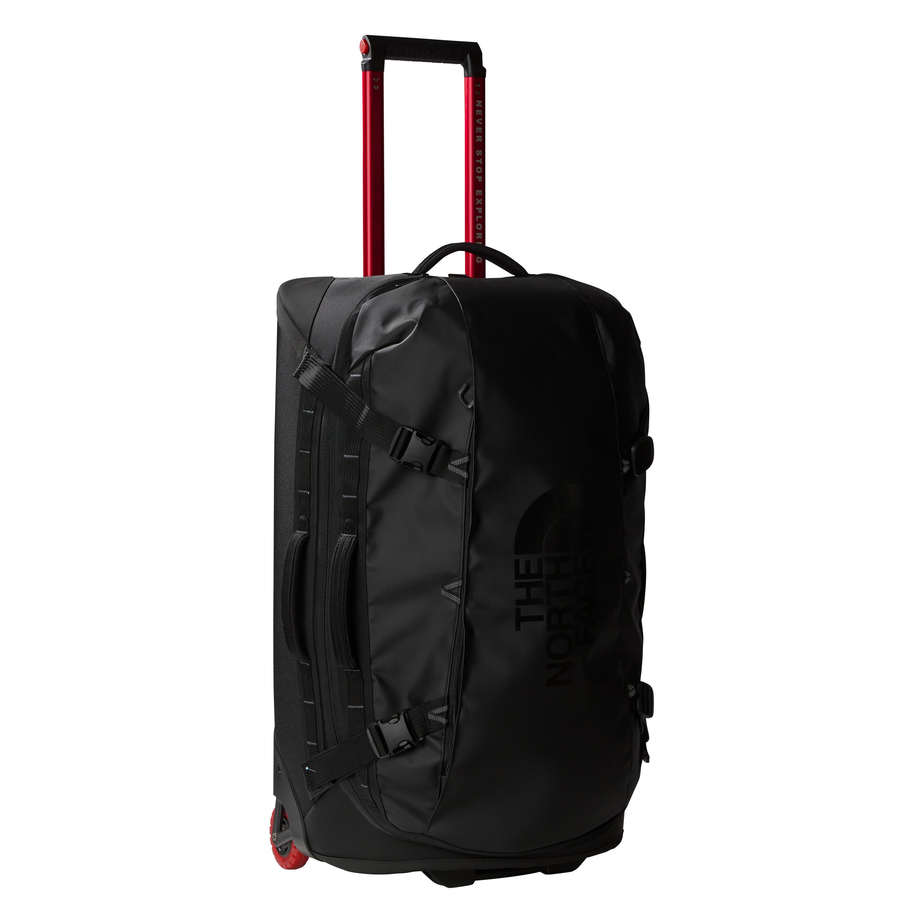 The North Face Base Camp Rolling Thunder 28 Unisex Seyahat Çantası