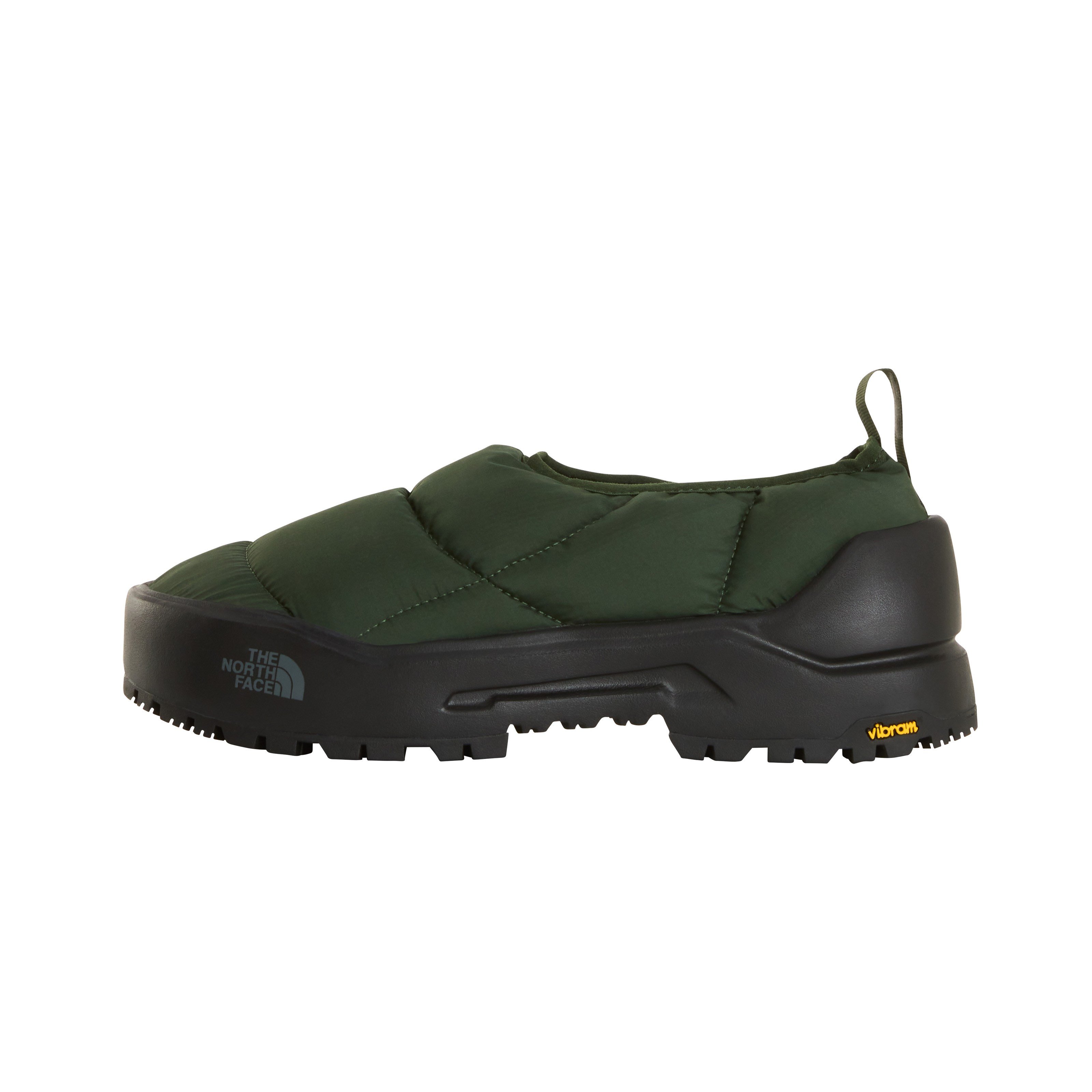 The North Face Base Camp Thermoball Mule Unisex Terlik