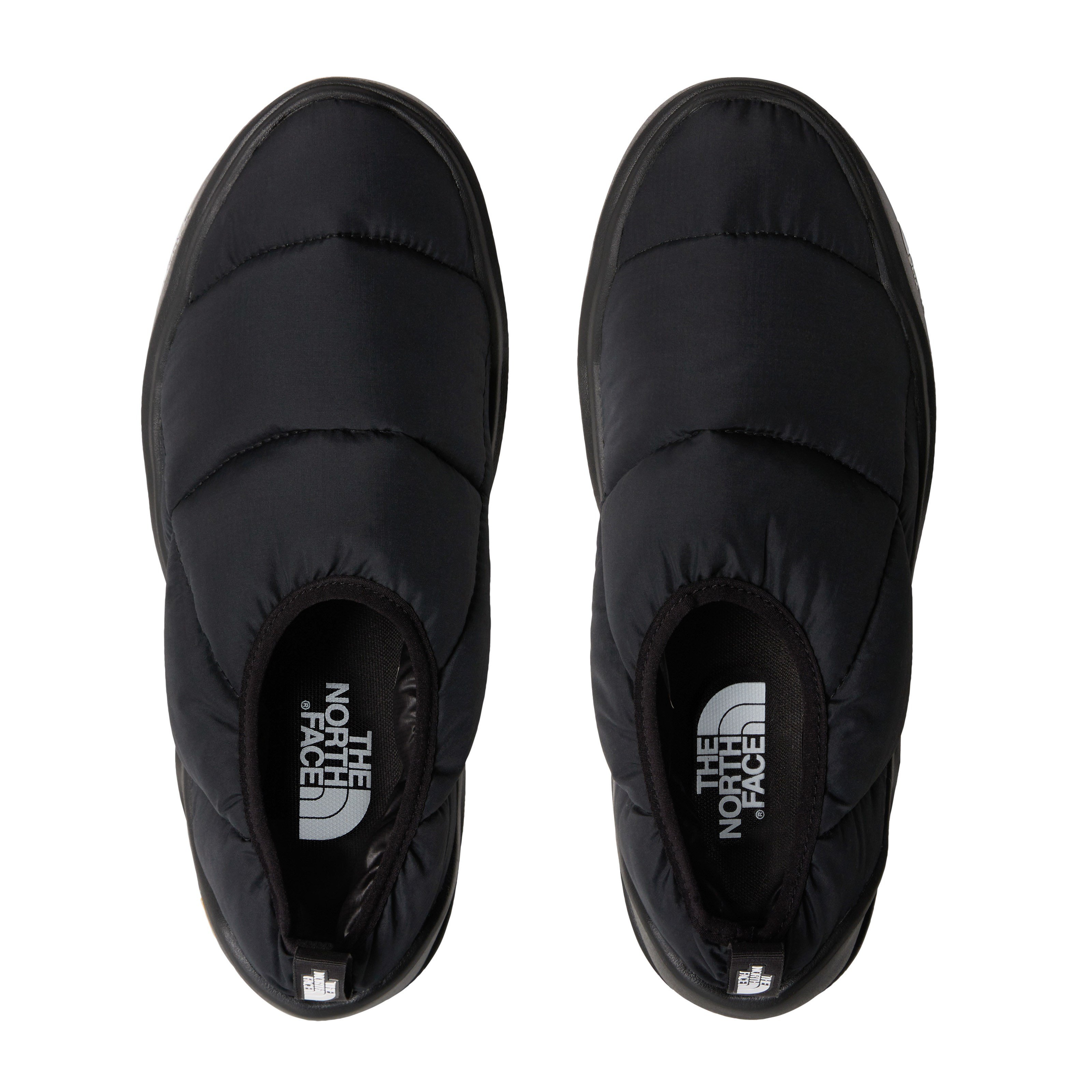 The North Face Base Camp Thermoball Mule Unisex Terlik