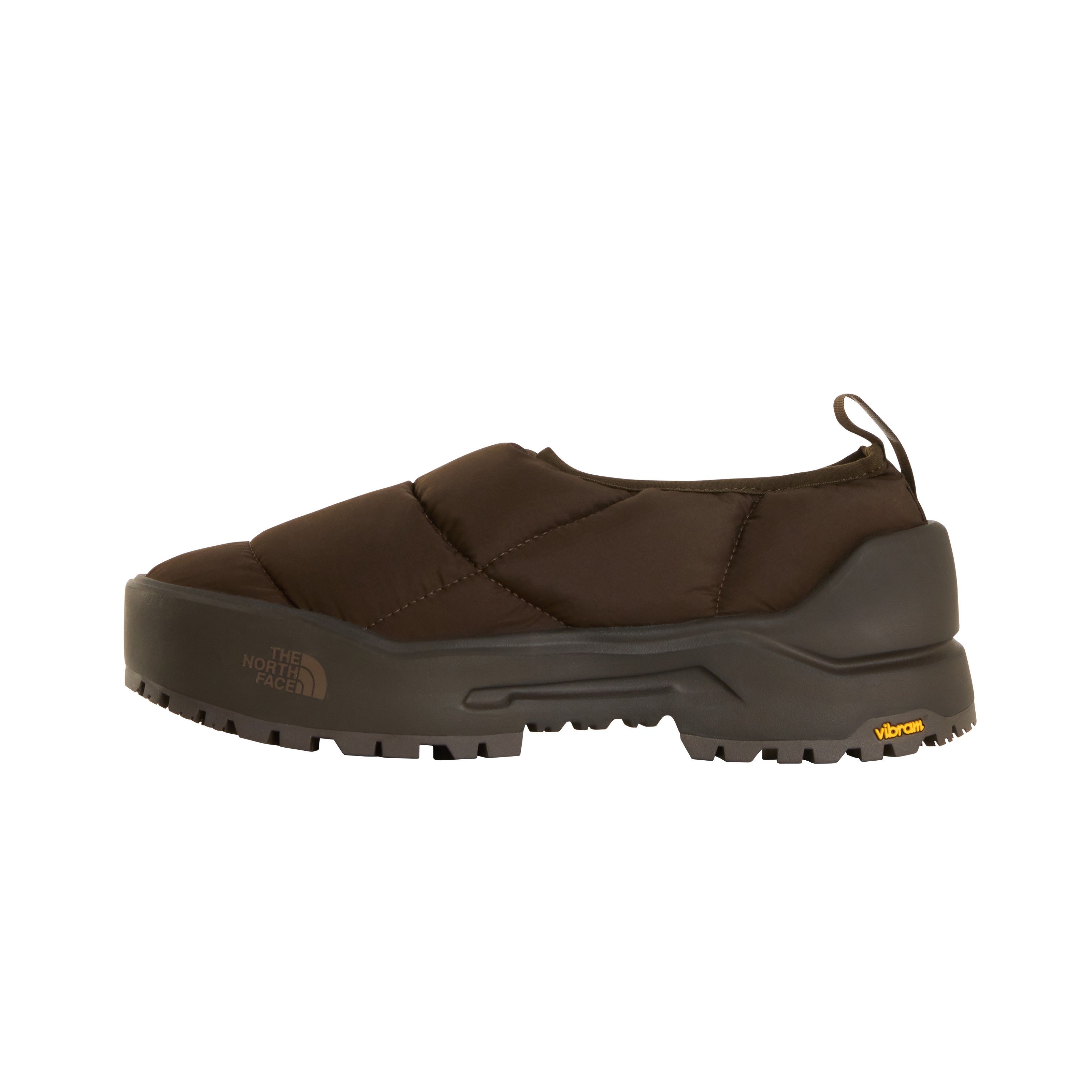 The North Face Base Camp Thermoball Mule Unisex Terlik