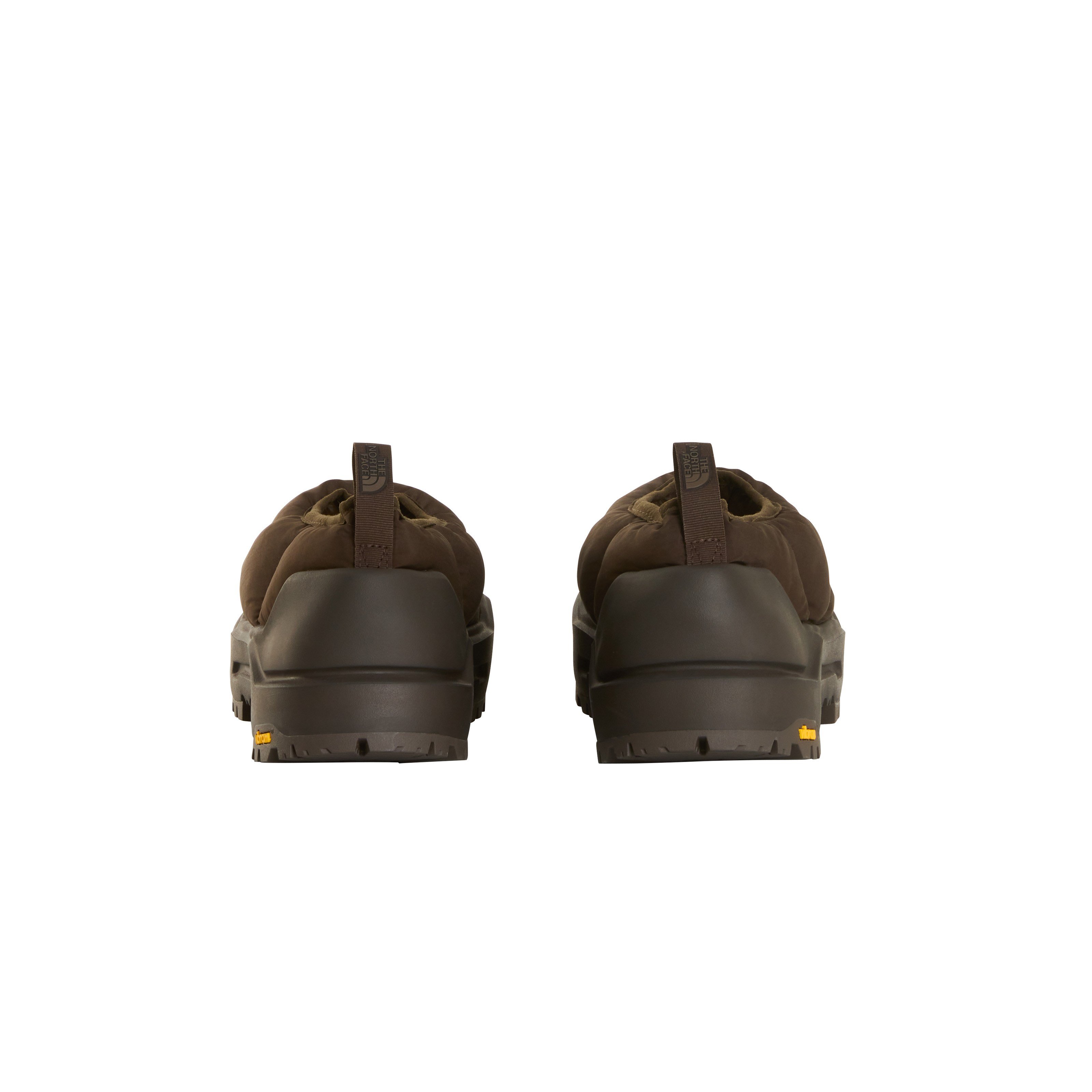 The North Face Base Camp Thermoball Mule Unisex Terlik