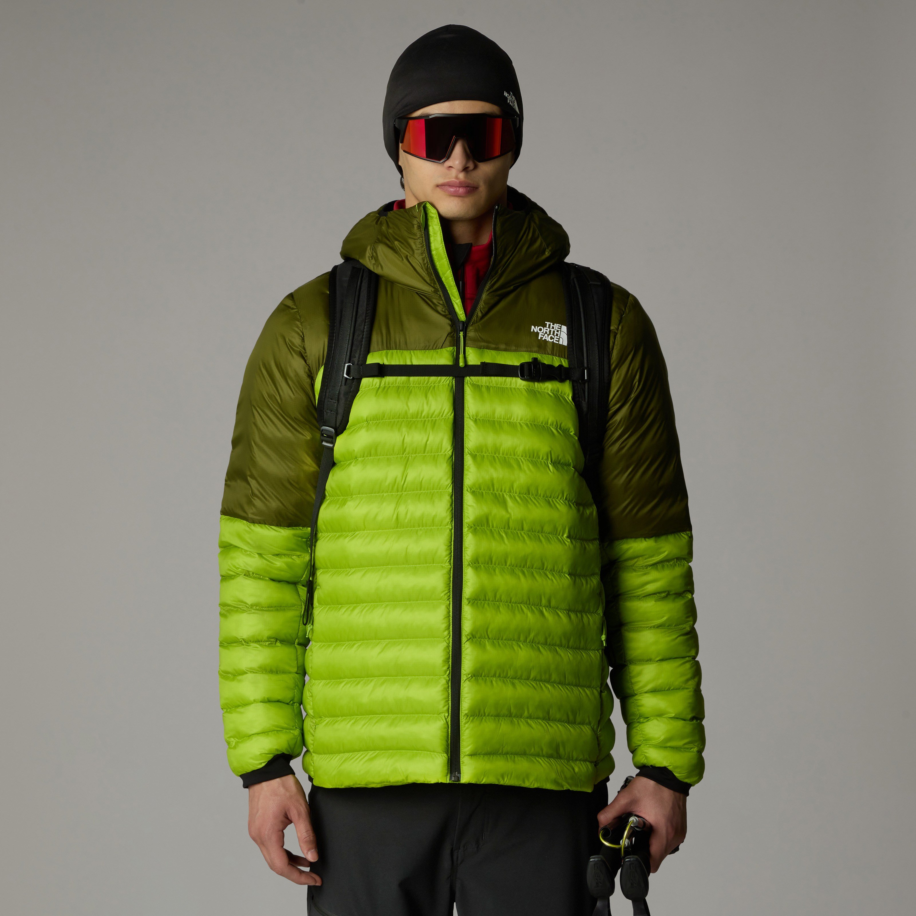 The North Face Basin 18 Unisex Sırt Çantası