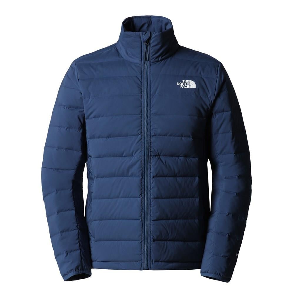 The North Face Belleview Stretch Down Jacket Erkek Mont