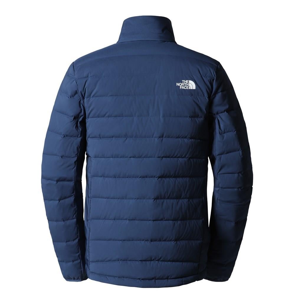 The North Face Belleview Stretch Down Jacket Erkek Mont