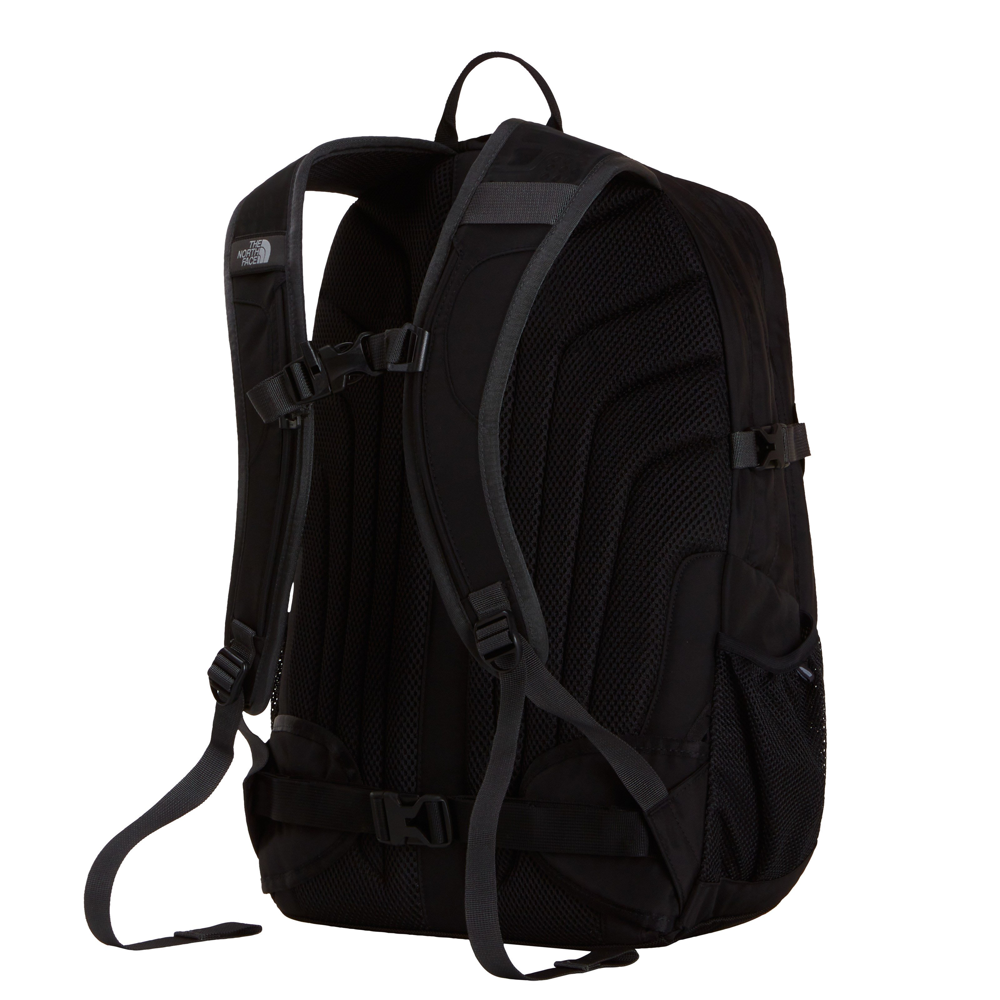 The North Face Borealis Classic Patch Unisex Sırt Çantası