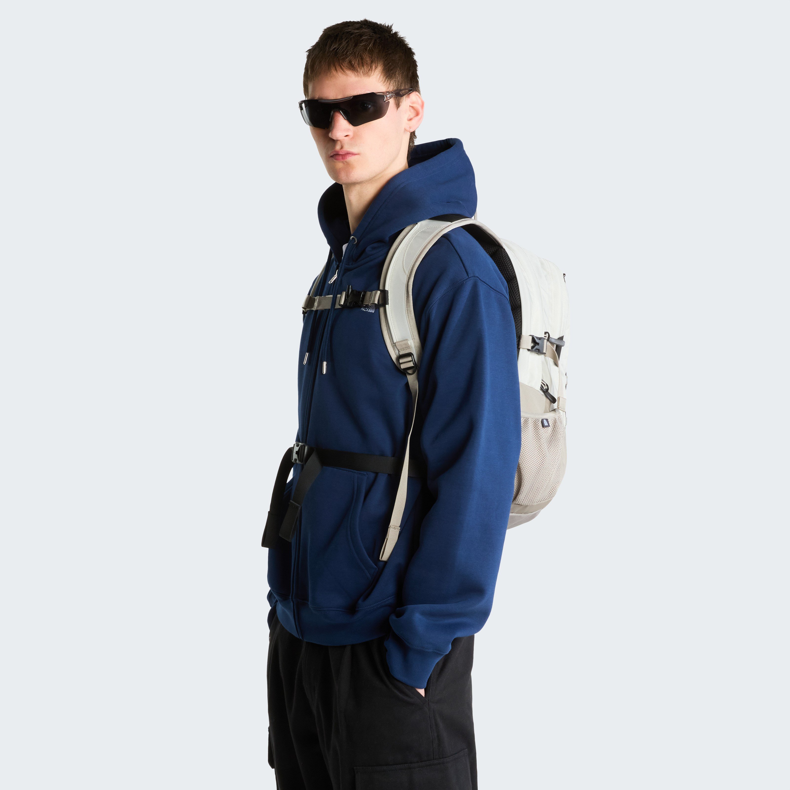 The North Face Borealis Classic Unisex Sırt Çantası