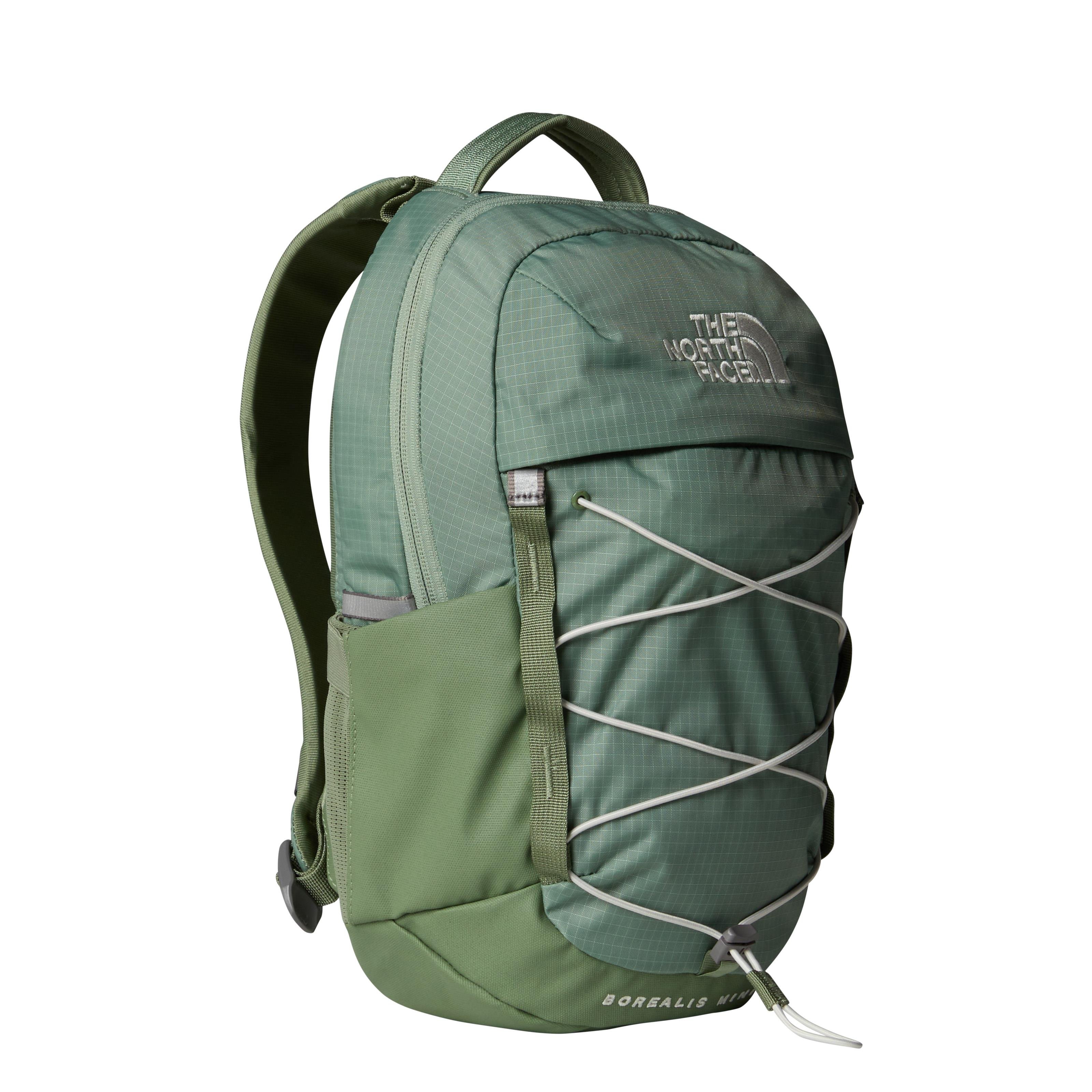 The North Face Borealis Mini Backpack Unisex Sırt Çantası