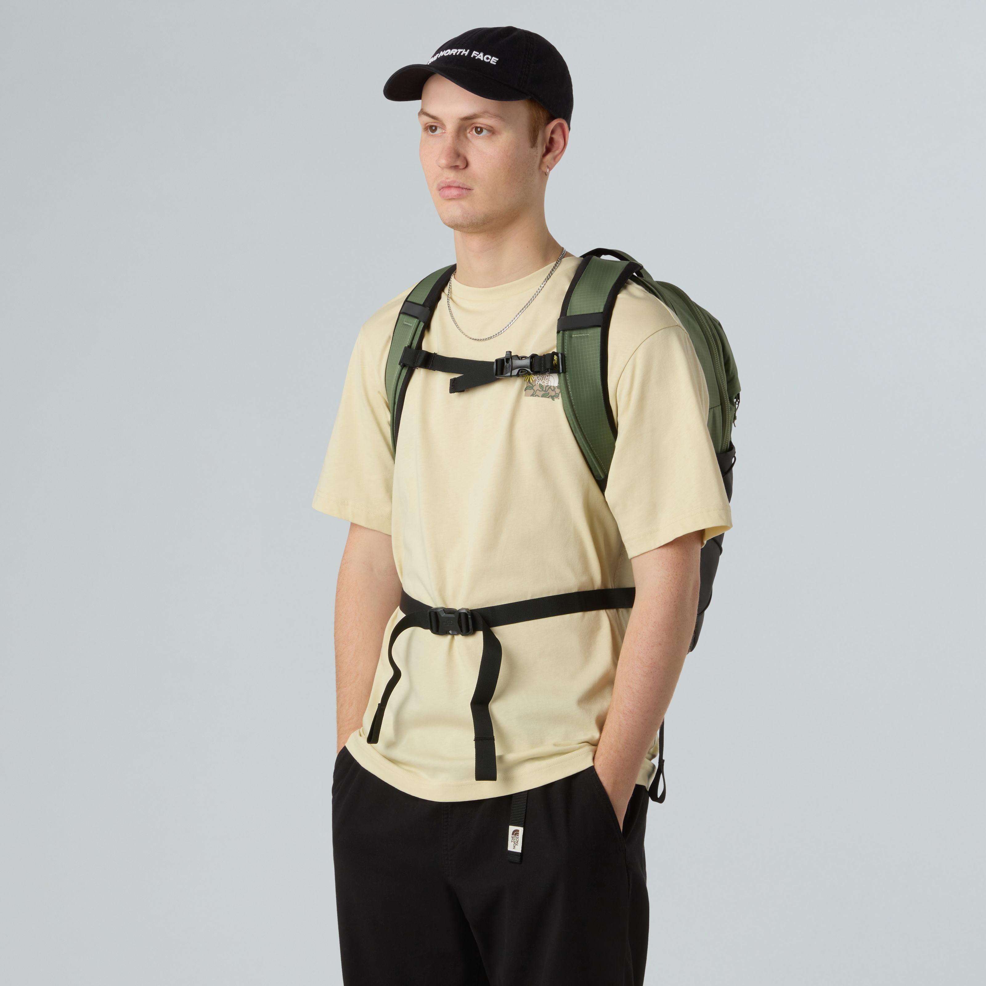 The North Face Borealis Sırt Çantası