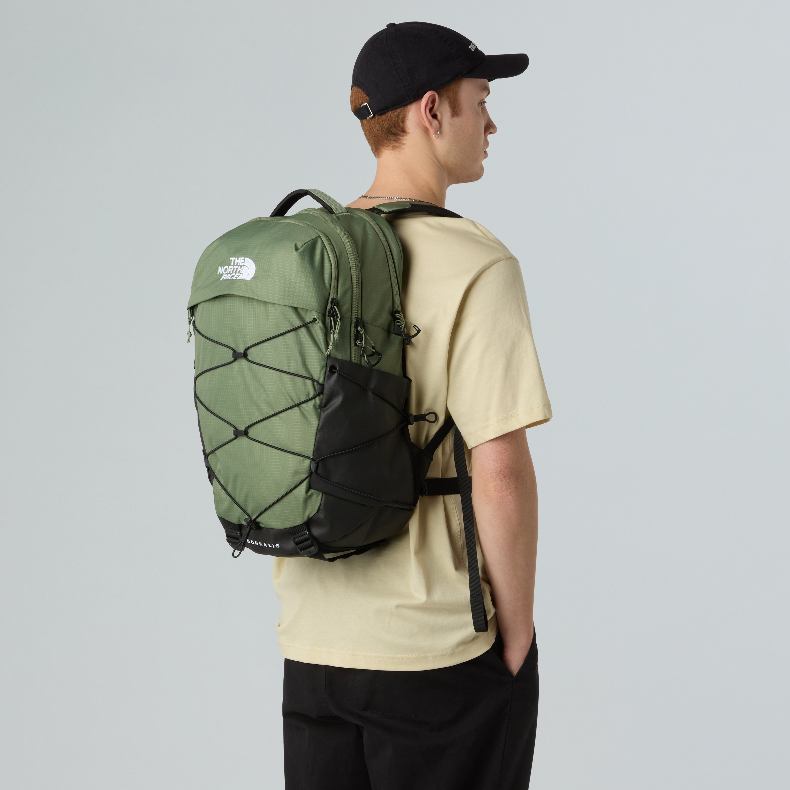 The North Face Borealis Sırt Çantası