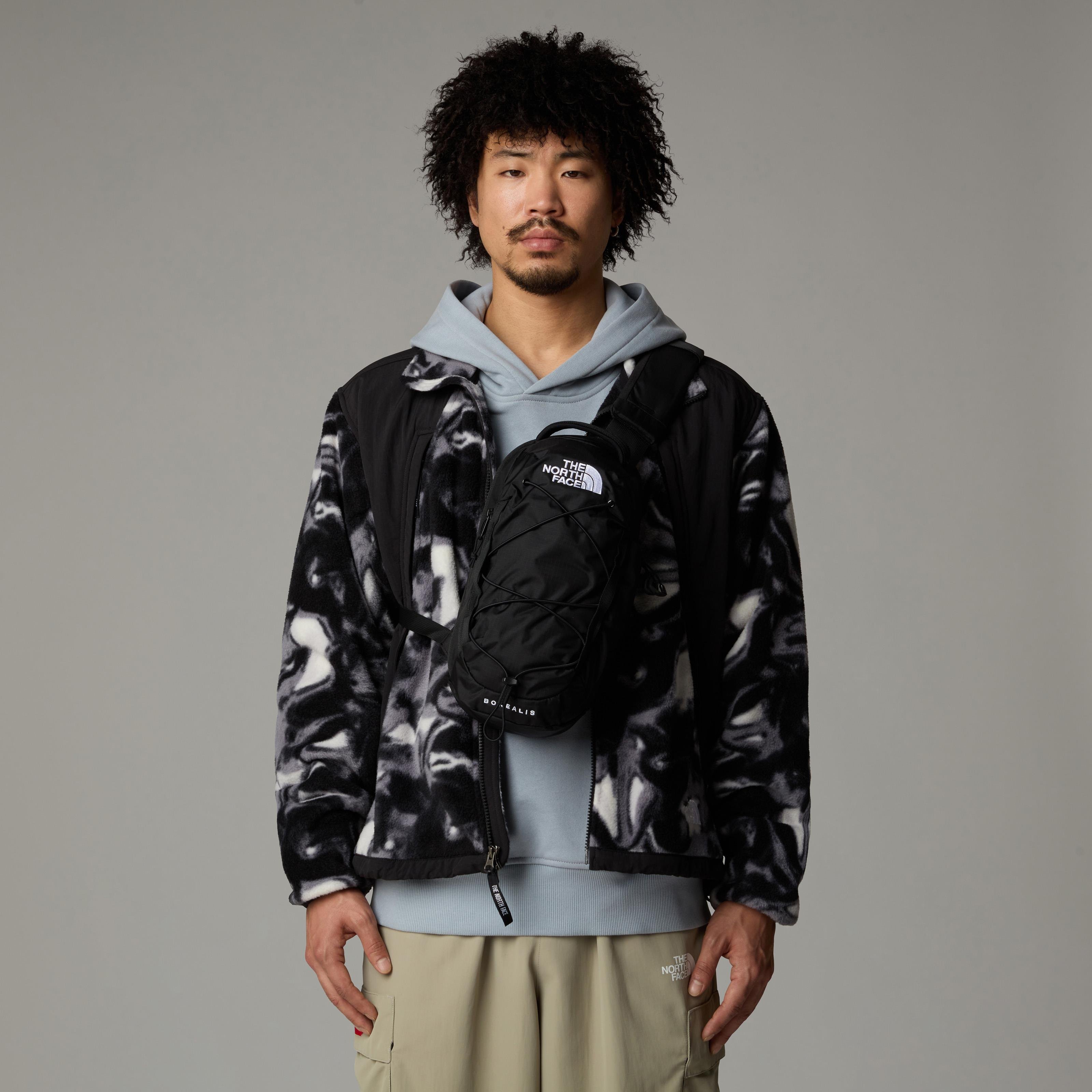 The North Face Borealis Sling Unisex Sırt Çantası