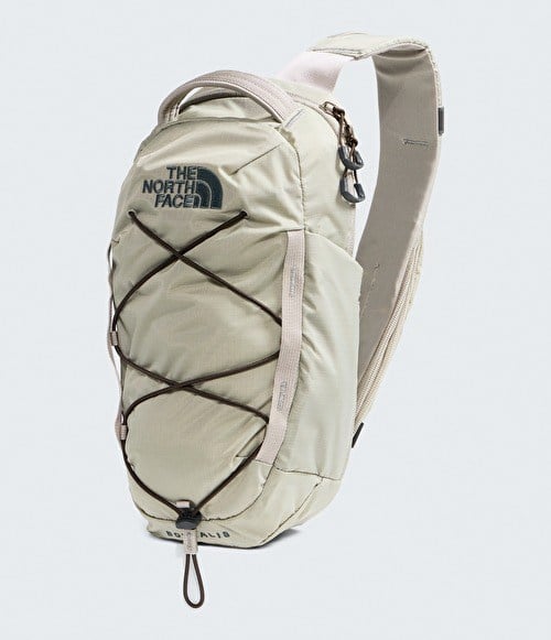 The North Face Borealis Sling Unisex Sırt Çantası