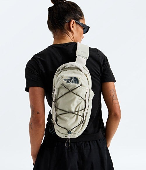 The North Face Borealis Sling Unisex Sırt Çantası