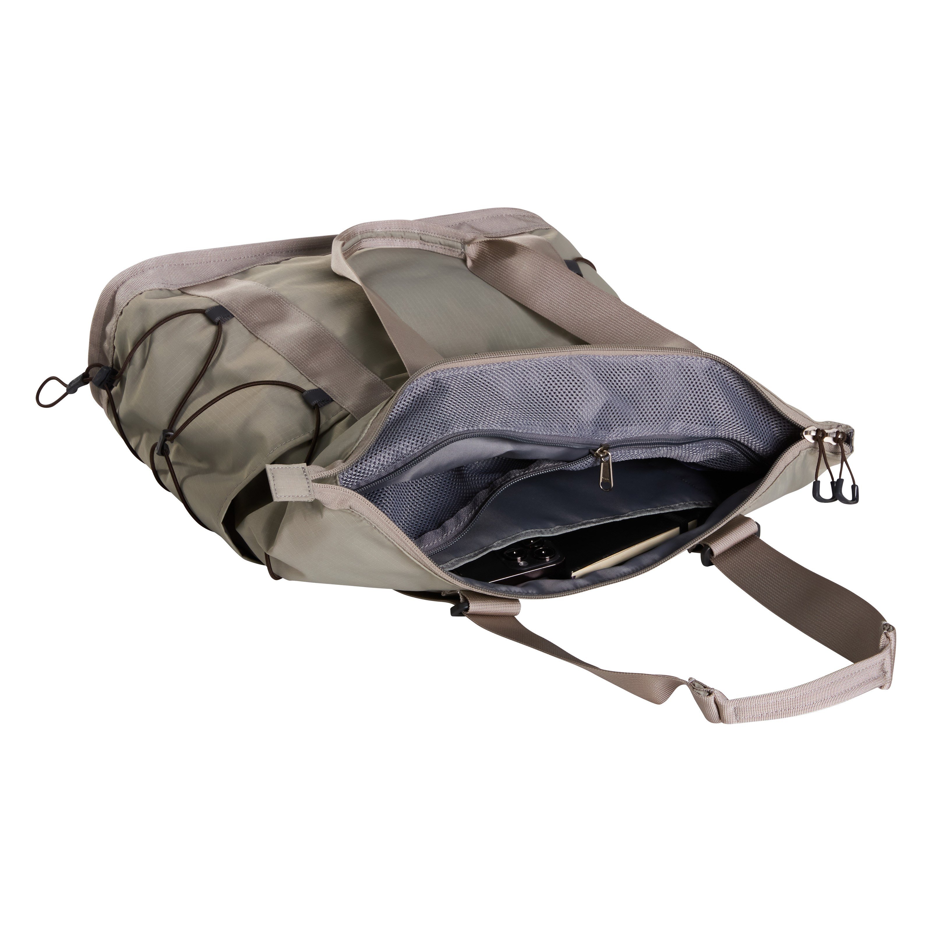 The North Face Borealis Tote Unisex Çanta