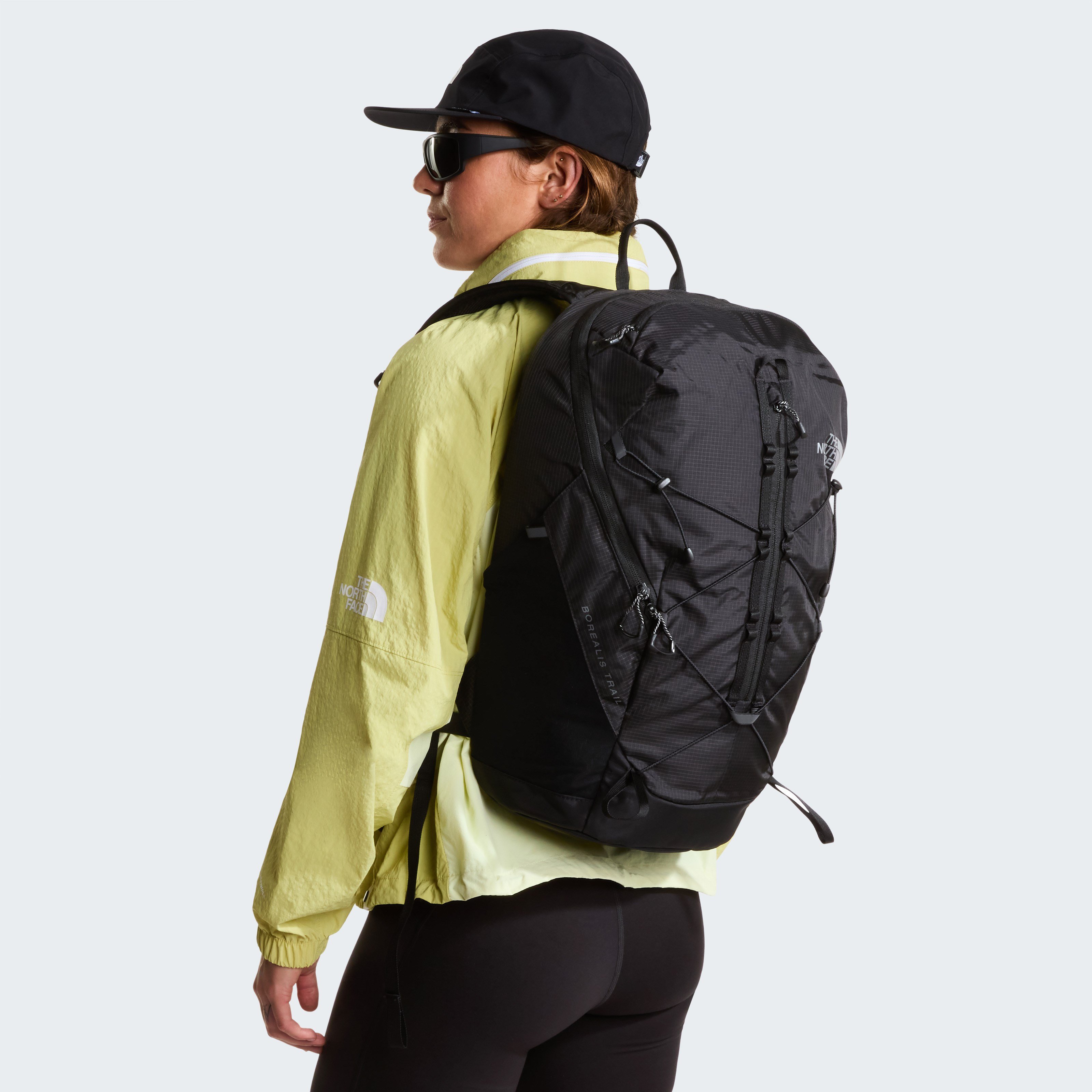 The North Face Borealis Trail Unisex Sırt Çantası
