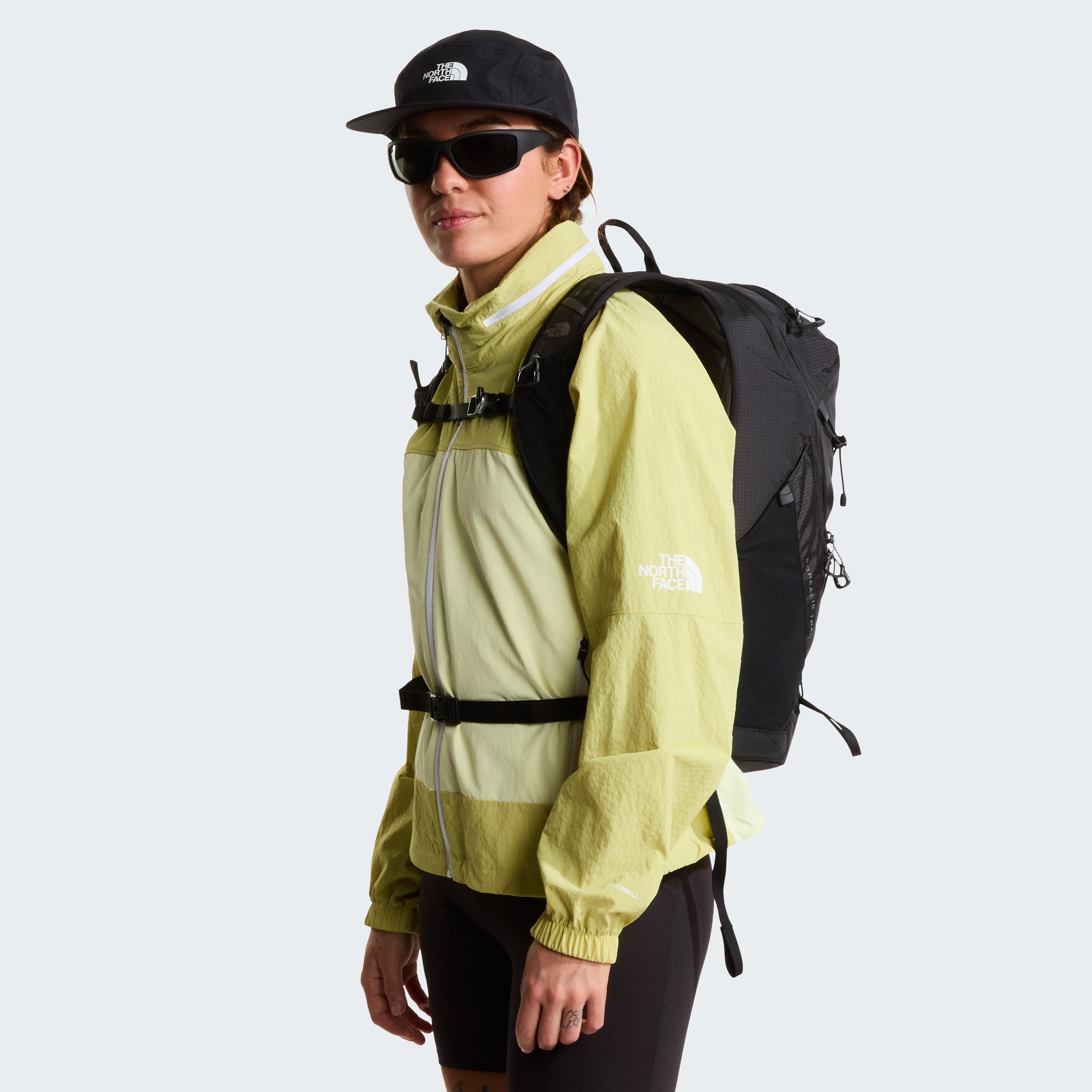 The North Face Borealis Trail Unisex Sırt Çantası