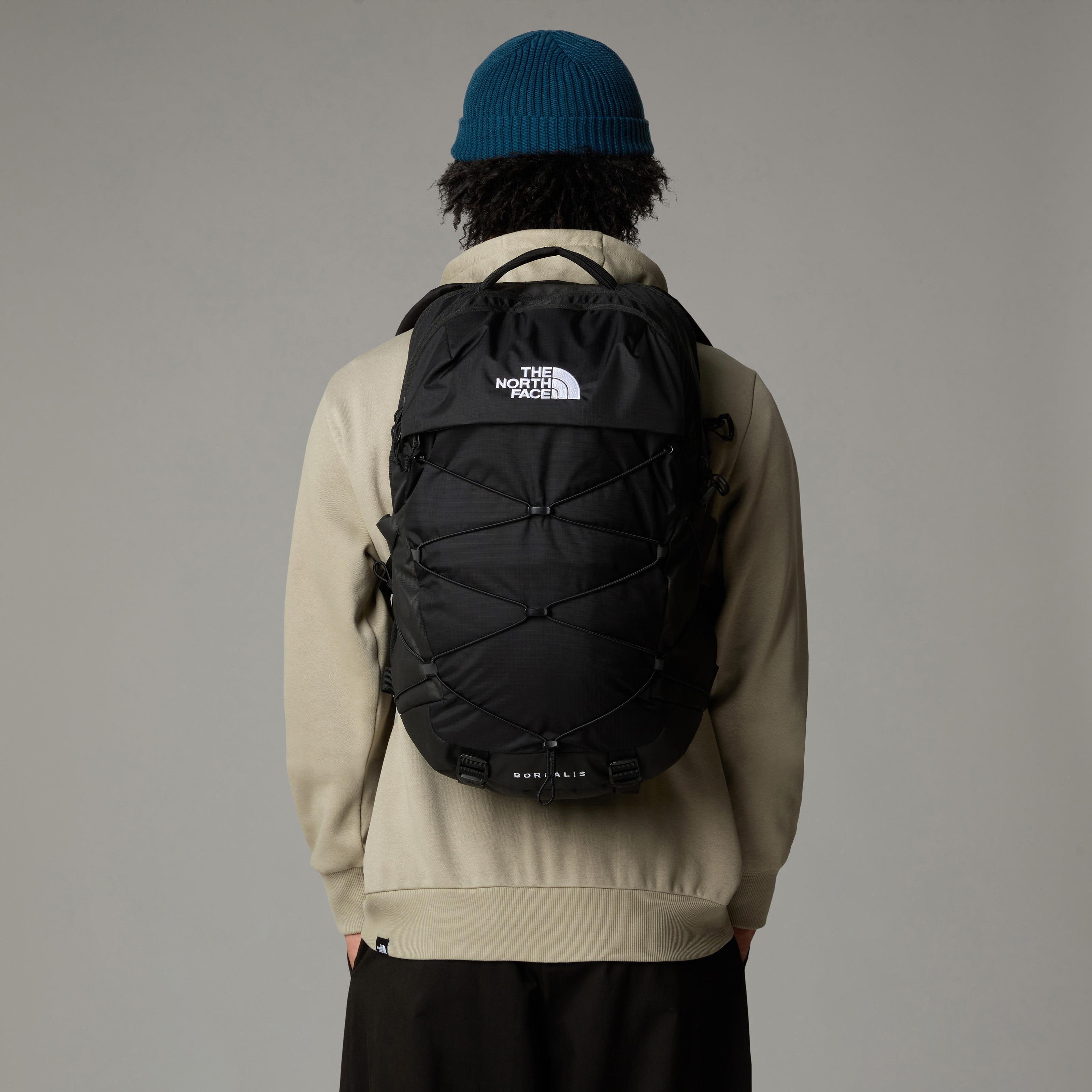 The North Face Borealis Unisex Sırt Çantası