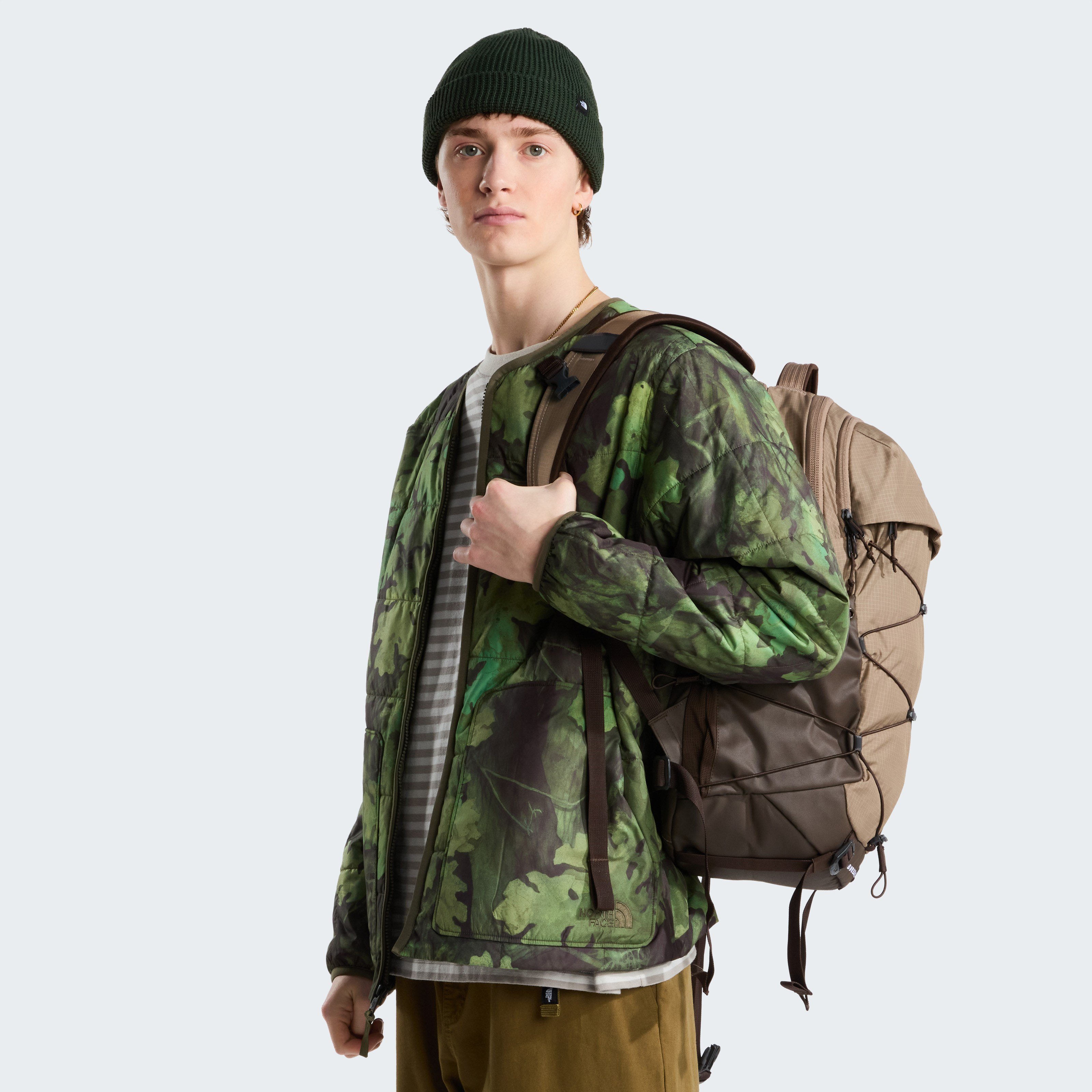 The North Face Borealis Unisex Sırt Çantası