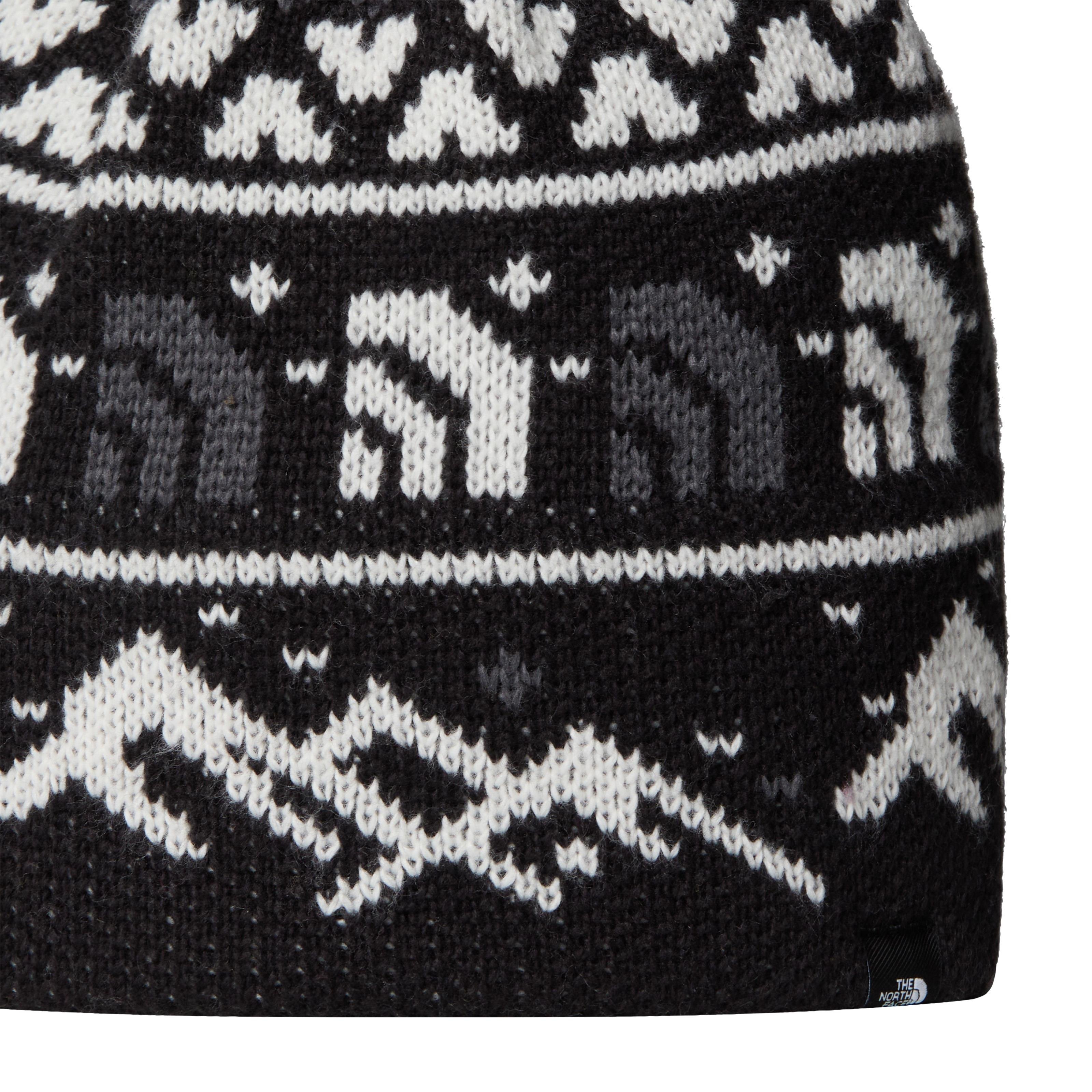 The North Face Cabin Ski Tuke Unisex Bere