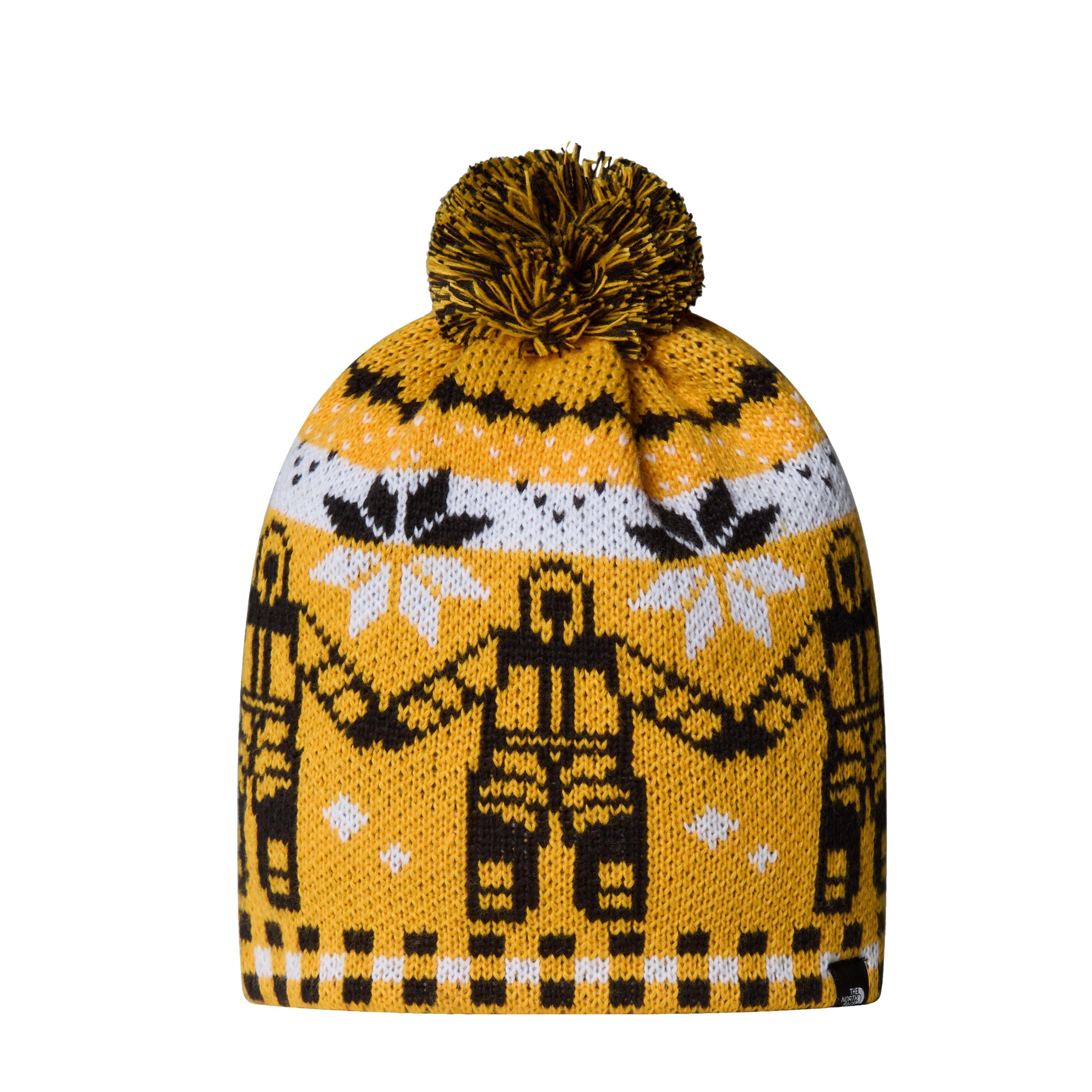 The North Face Cabin Ski Tuke Unisex Bere