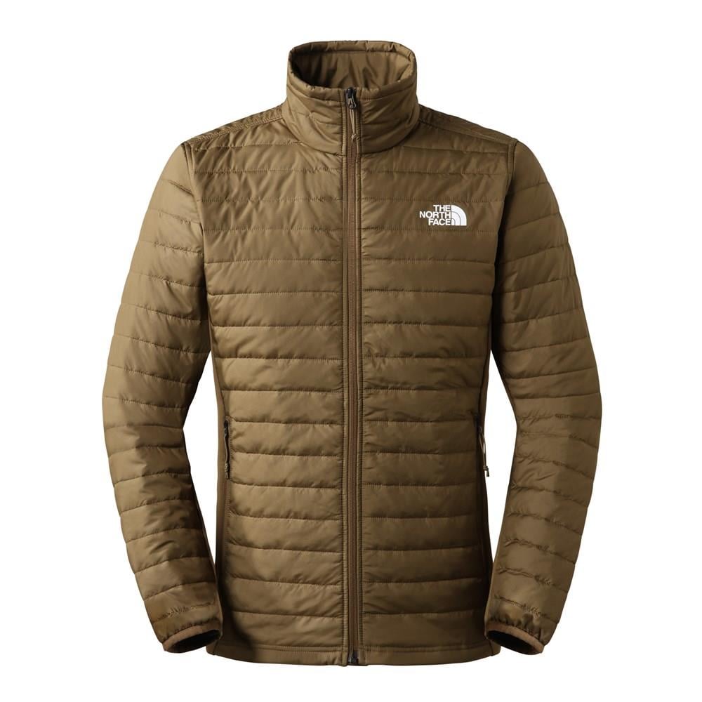 The North Face Canyonlands Hybrid Jacket Erkek Mont | Manta Outdoor