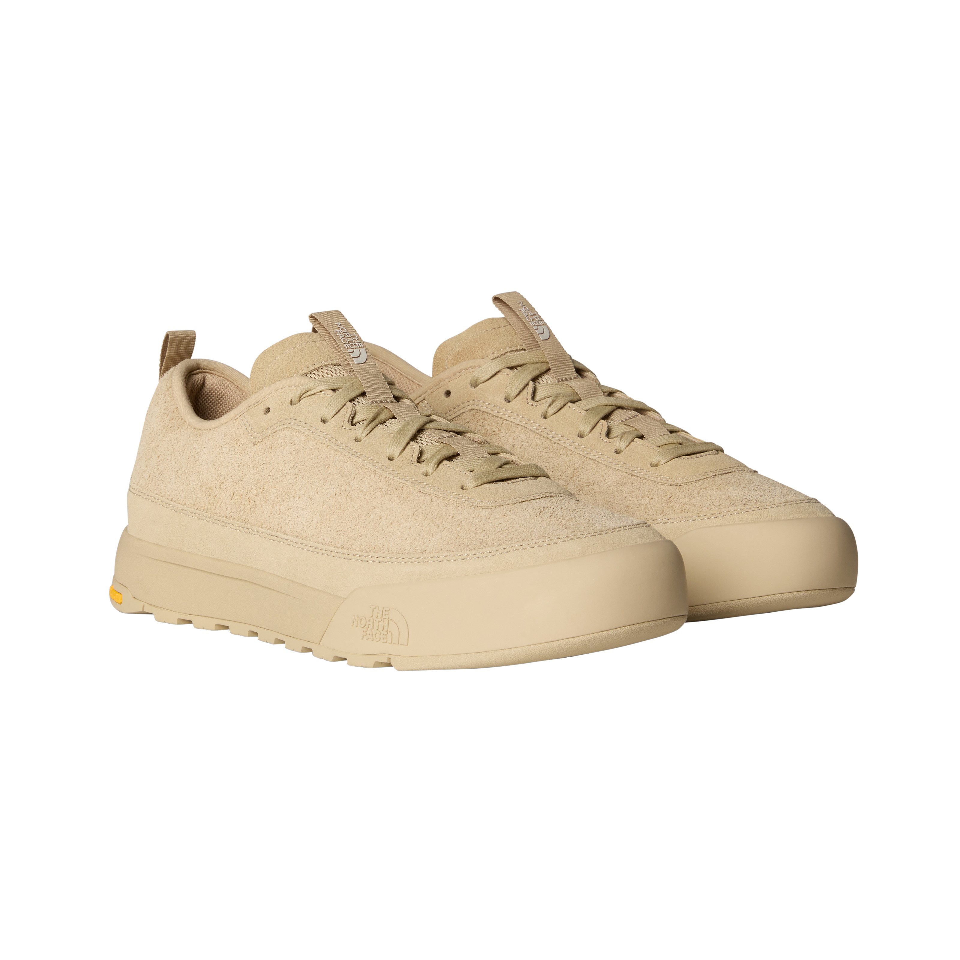 The North Face Clyffe Suede Spor Ayakkabı
